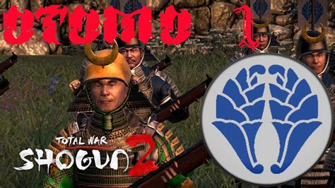 shogun 2 otomo guide|Legendary Co.